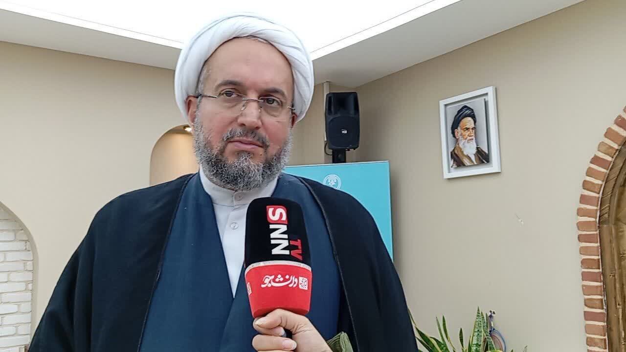 عبور پویش قرآنی «زندگی با آیهها» از مرزهای ایران/ مشارکت ۱۵ میلیون نفری در سه سال+فیلم