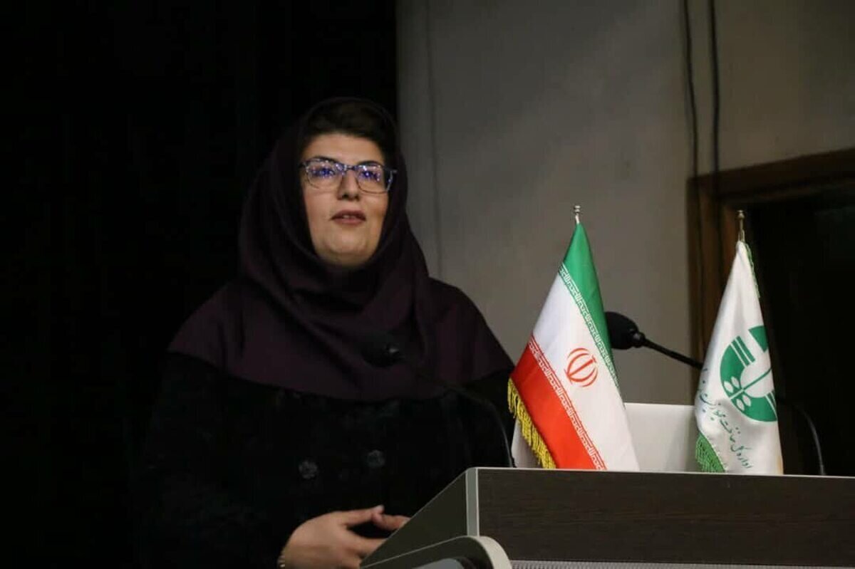 درخشش پژوهشگر ایرانی در عرصه بینالمللی