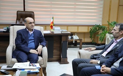 اجازه نخواهیم داد زمین‌های حاصلخیز شمال کشور از چرخه تولید خارج شود