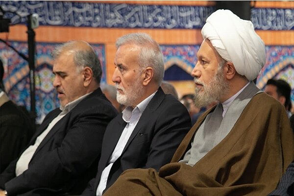 تقویم فرهنگی ۱۴۰۵ شیراز تدوین میشود