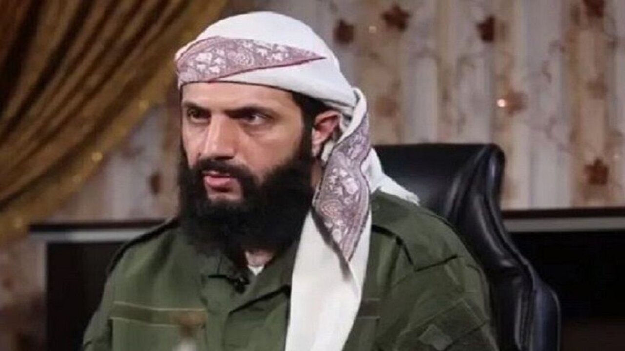 جولانی و توهم انتقام از حزبالله!