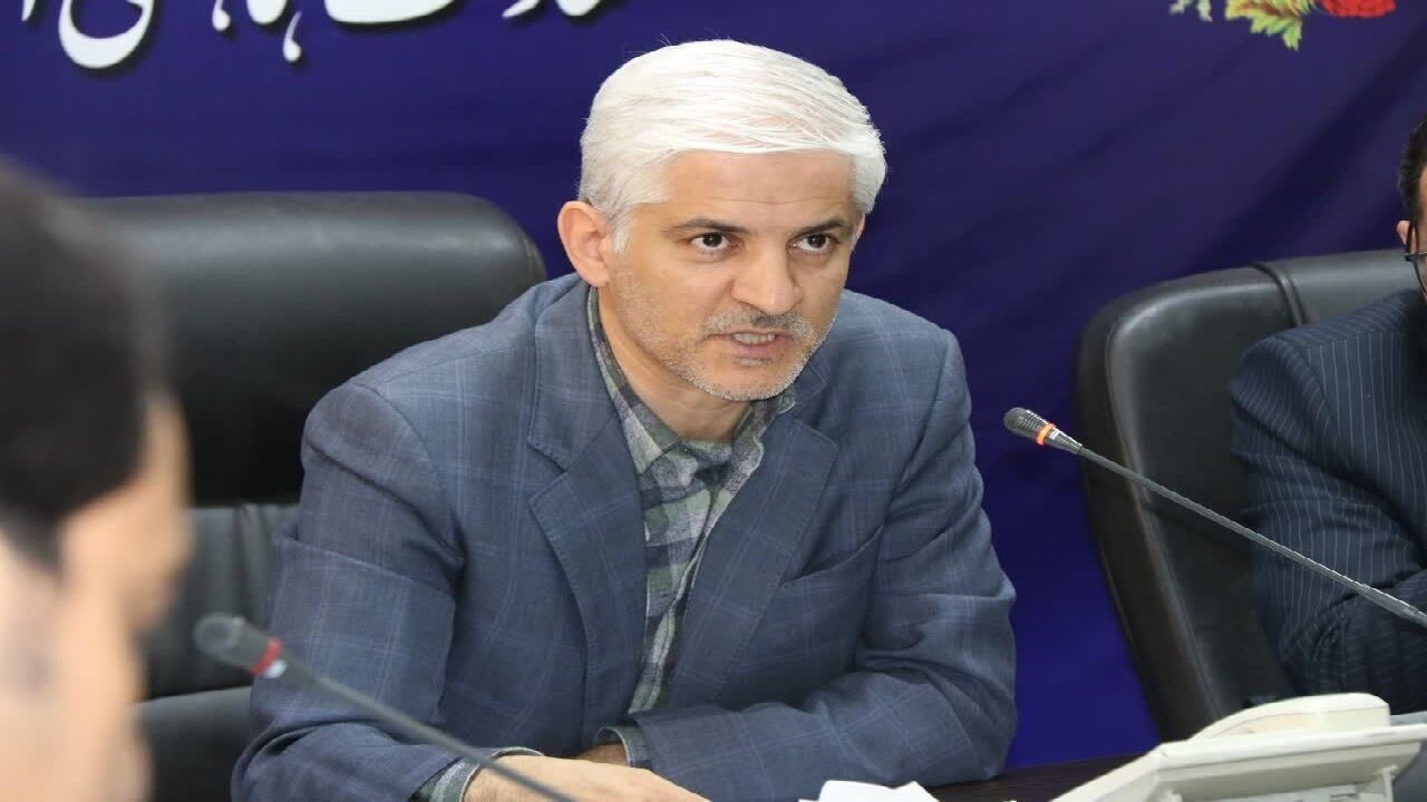 طرح های عمرانی سفر رئیس جمهور به لرستان تا ۱۴۰۶ بهرهبرداری میشوند