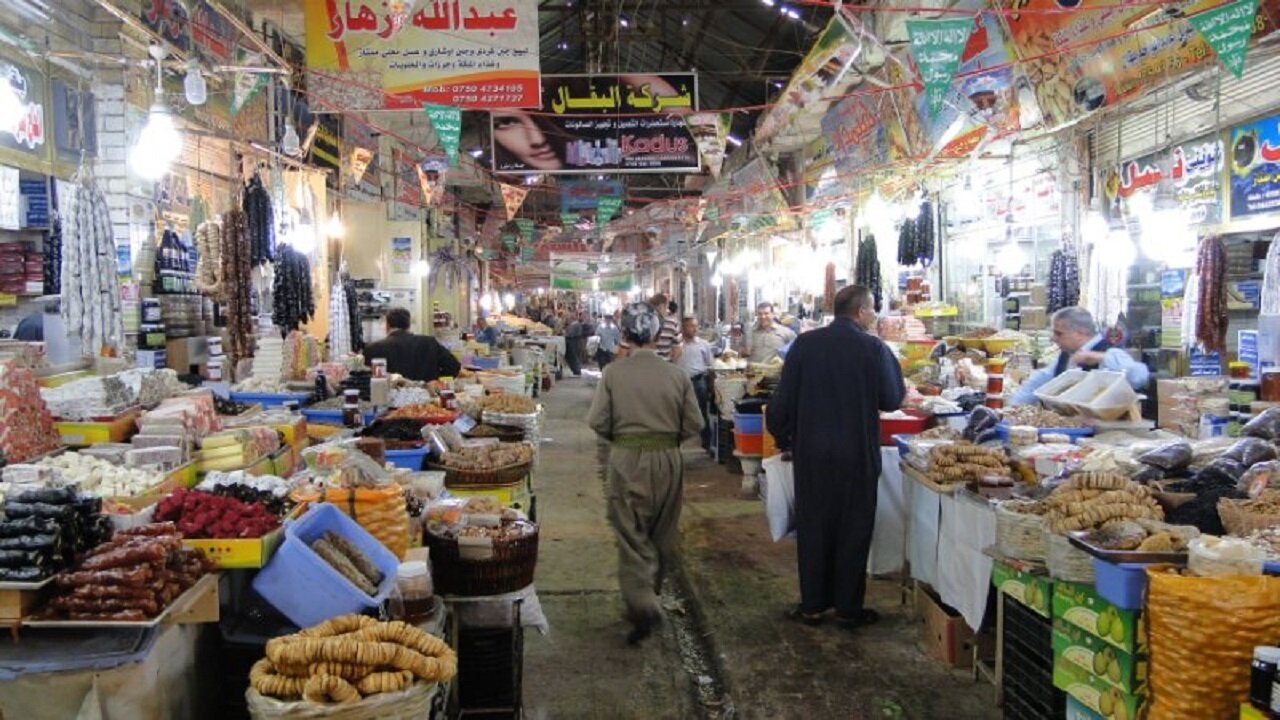 زنگ خطر برای صادرکنندگان ایرانی در بازار عراق؛ نسخه قدیمی صادرات جواب نمیدهد