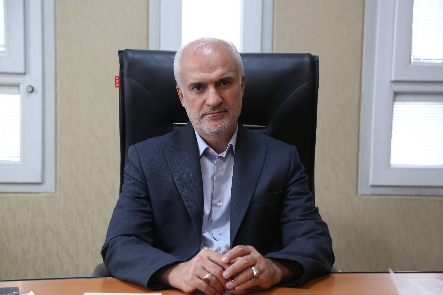 بارندگی‌ها پاسخگوی مصرف آب شهروندان نبود