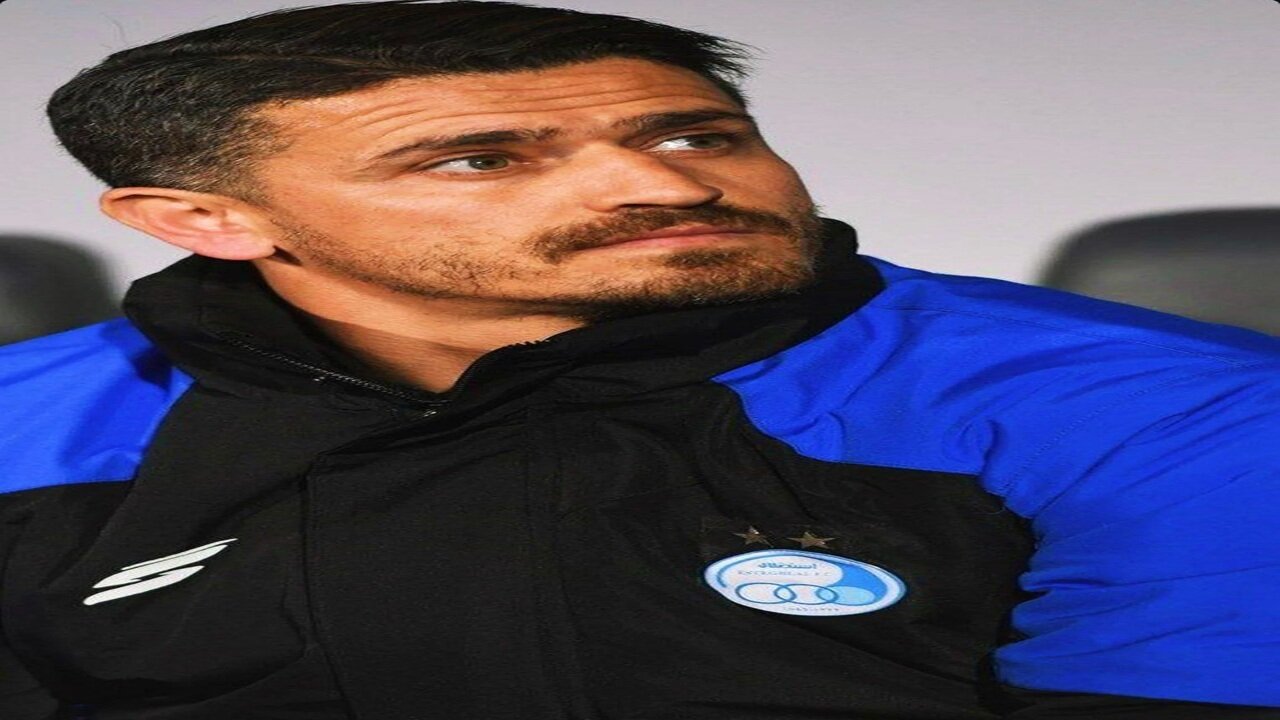 آیا وریا غفوری در استقلال می ماند؟