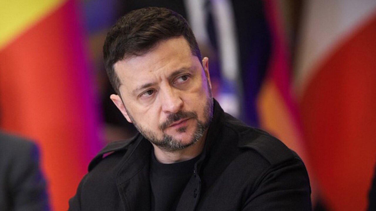فرستادگان ترامپ فردا با تیم مذاکرهکننده اوکراین دیدار میکنند