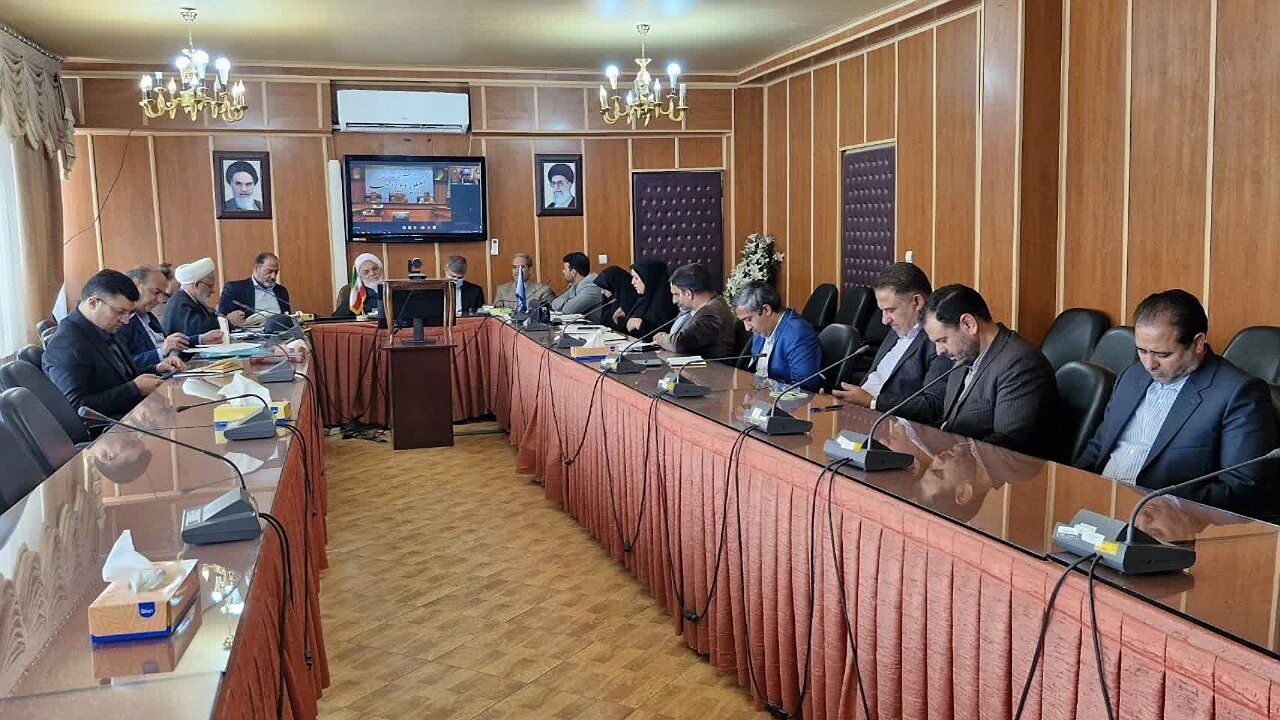 تعیین ۳۱ شعبه ویژه رسیدگیبه جرائم انتخاباتی در کرمان