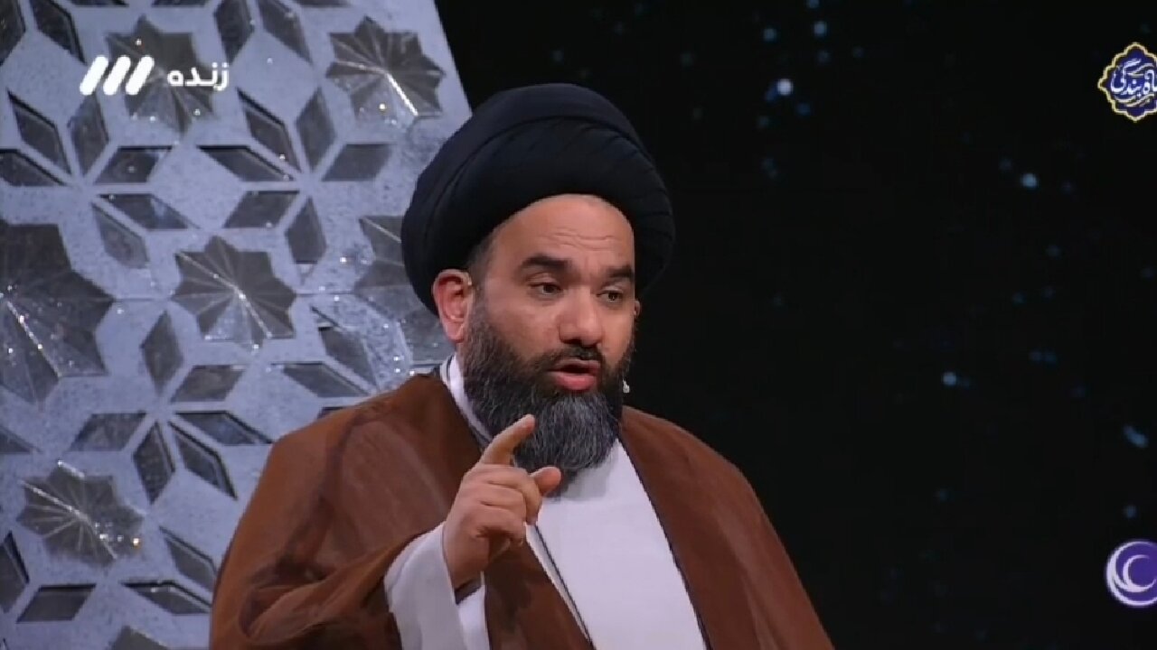 سرنوشت یهود پس از جنگ خیبر + فیلم