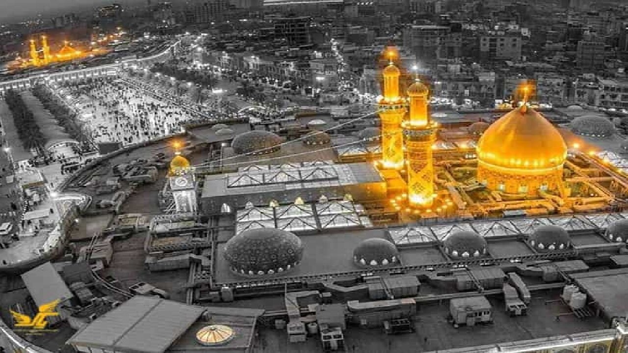 آغاز ثبتنام عتبات نوروزی از ساعت ۱۰ امروز