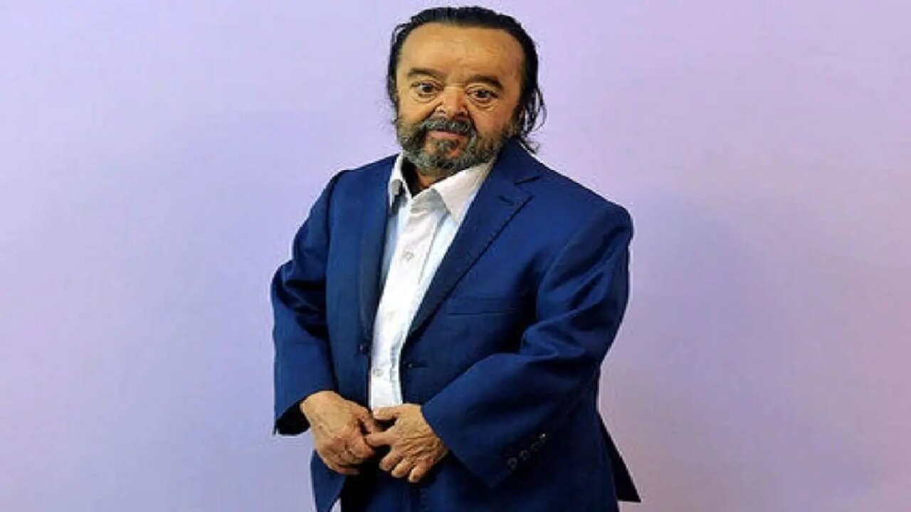 گلایه اسدالله یکتا از باندبازی در سینما + فیلم