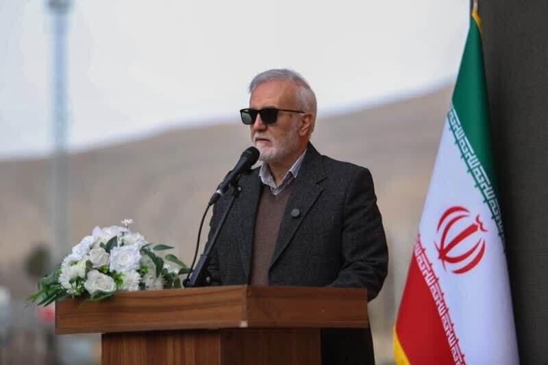 ساماندهی محور قرهپیری در دستور کار مدیریت شهری شیراز