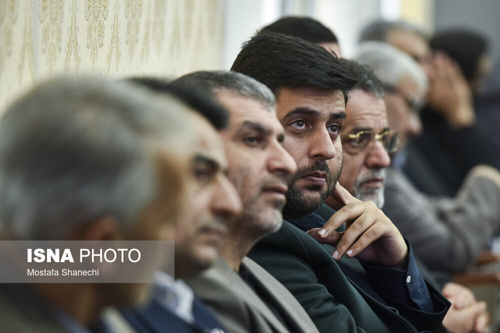 دومین روز سفر رئیس‌جمهور به استان مازندران