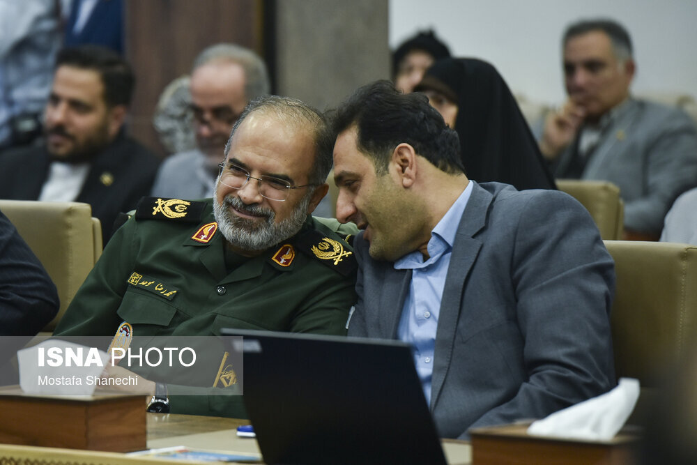 دومین روز سفر رئیس‌جمهور به استان مازندران