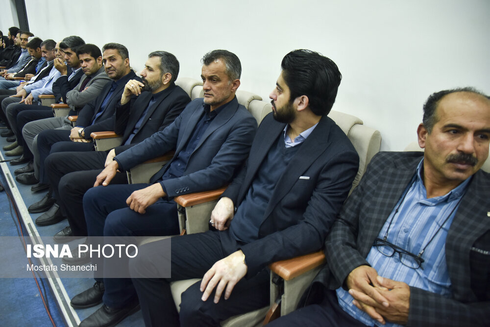 دومین روز سفر رئیس‌جمهور به استان مازندران