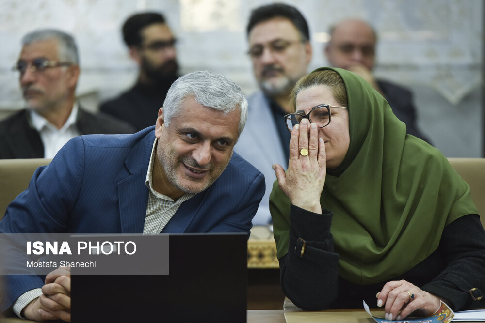 دومین روز سفر رئیس‌جمهور به استان مازندران