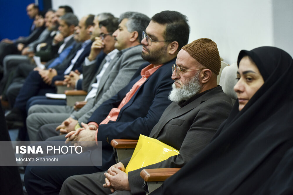 دومین روز سفر رئیس‌جمهور به استان مازندران
