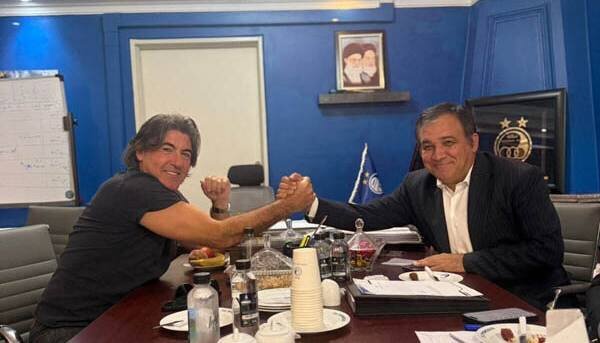 بازیکنانی که عامل اختلاف ساپینتو و تاجرنیا شدند؛ سهراب باید حمایت شود
