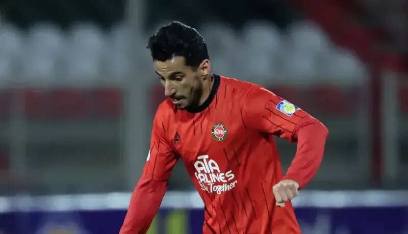 شیری را آخر بازی به برق زدند!