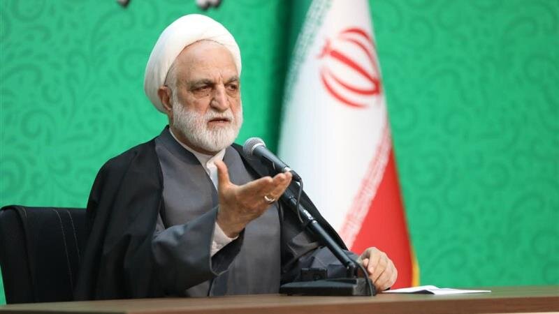 رییس قوه قضاییه: اطلاع رسانی شفاف و به موقع مورد تاکید است