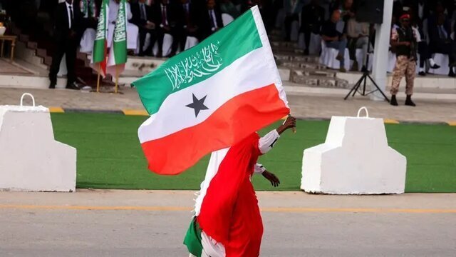 تلآویو با تعیین سفیر سومالیلند در اراضی اشغالی موافقت کرد