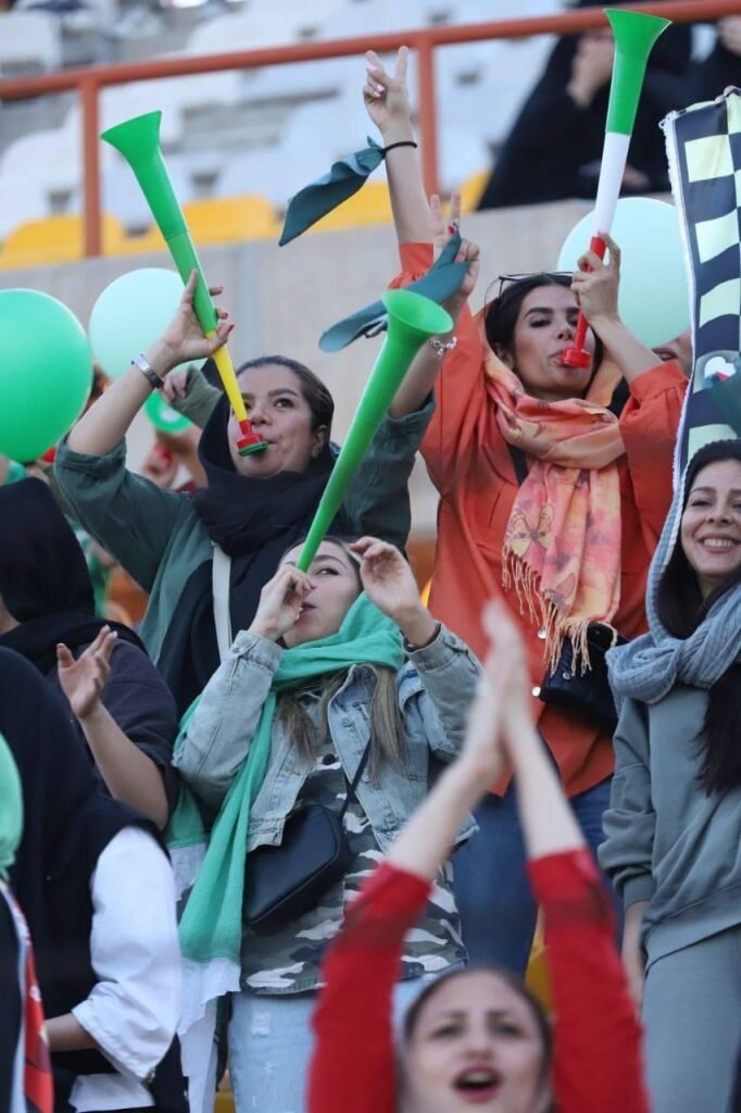 خبر ویژه به شمس آذریها قبل از بازی با فولاد