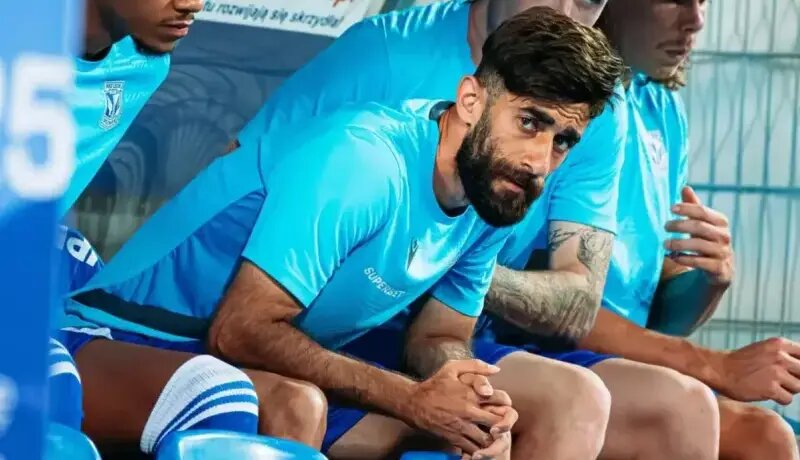 قلیزاده منتظر ورود به بازی صعود