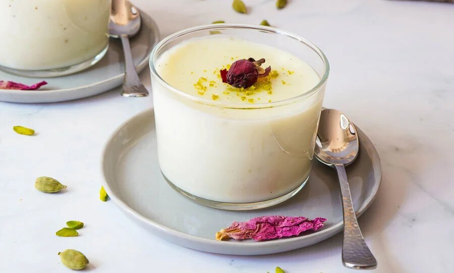 بیماران دیابتی و کبدچرب می‌توانند فرنی و شیربرنج بخورند؟