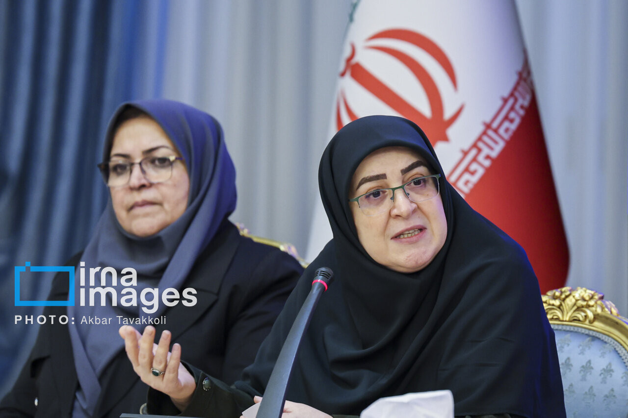 همایش «زنان مدیر؛ پیشرانان حکمرانی عادلانه و کارآمد»