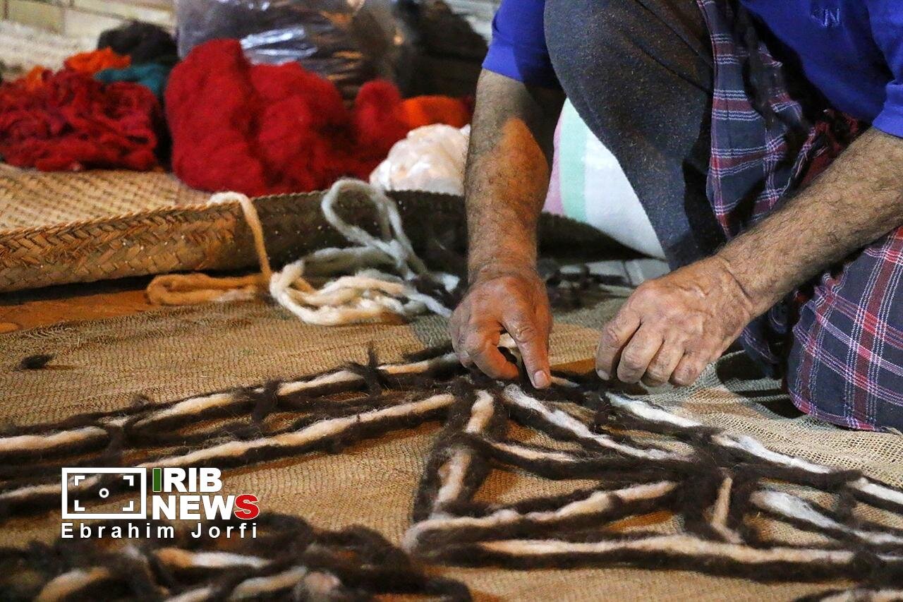 جشنواره هنر‌های تجسمی فجر در شوشتر