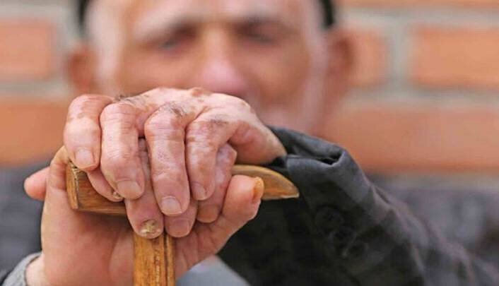 سونامی سالمندی در راه است؛ تنهایی بزرگ‌ترین درد سالمندان ایرانی