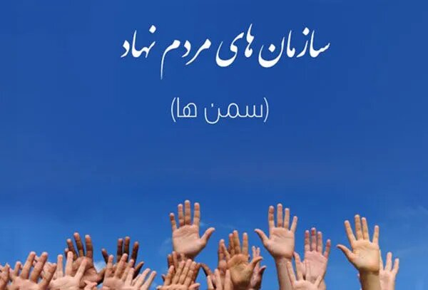 تبیین ظرفیت‌های پیشران سمن‌ها در بازیابی هویت و توانمندی جوانان