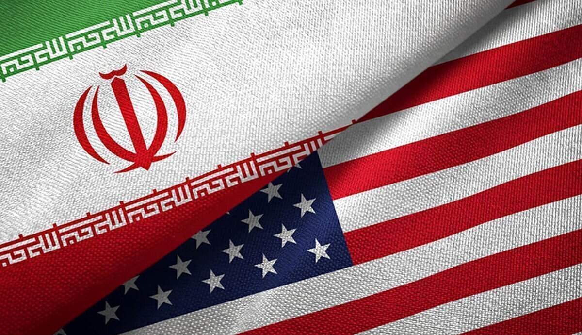 مذاکرات ایران و آمریکا متوقف نشده است