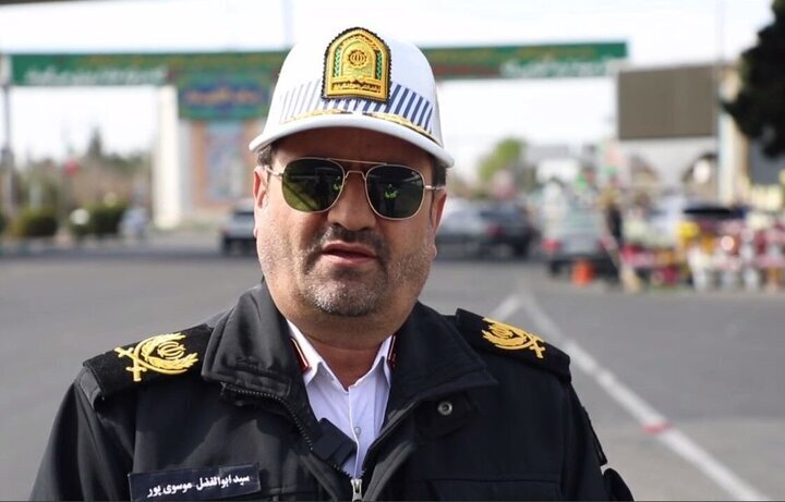 شورای ترافیک تهران فعالیت نمایشگاه بین المللی را ممنوع کرد