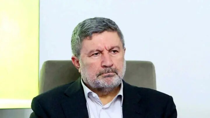 حضرتی: مذاکرات فضای جدی در جریان است/چیزی از ایران خارج نخواهد شد