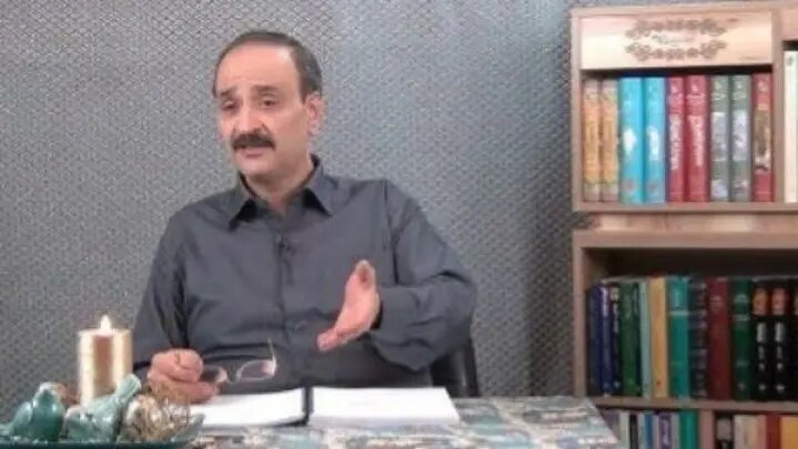 محمدعلی مقدم‌فر درگذشت