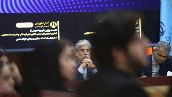 بهعنوان یک پدر، پیش از هر چیز نگران جان و امنیت دانشجویان هستم