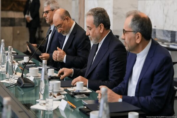 روایت الجزیره از جزئیات طرح پیشنهادی ایران در مذاکرات