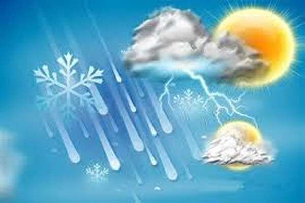 افزایش نسبی دما تا جمعه در تهران