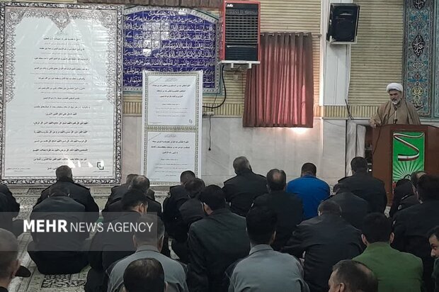 «اطعام نیازمندان» فضیلتی ارزشمند در ماه مهمانی خدا