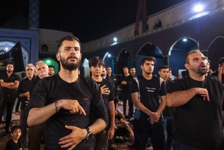 وقتی سکوت دعا می‌شود؛ رمضان از نگاه ناشنوایان
