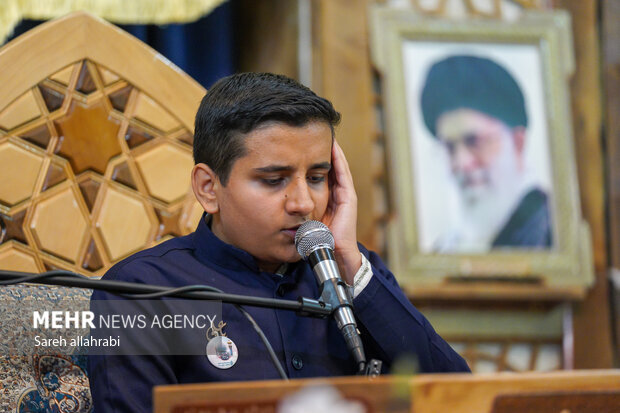 برگزاری بیش از ۱۰۰۰ محفل قرآنی دانشآموزی در ماه رمضان در قزوین