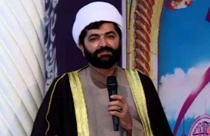 ماموستا مرادی: اسراف و تجملگرایی آفت جامعه اسلامی است