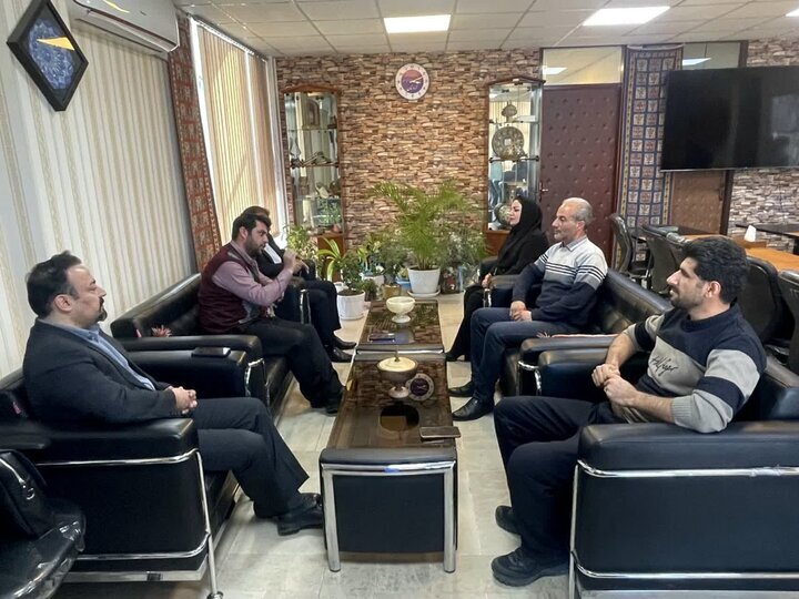 تدوین راهبرد رسانهای نوروز ۱۴۰۵ برای معرفی ظرفیتهای گردشگری کردستان