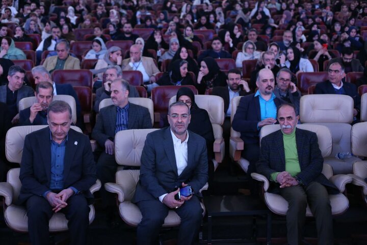 نقشآفرینی هنر در زیست شهری؛ داوری ۱۰۳۰ اثر در جشنواره «عاملیت هنر»
