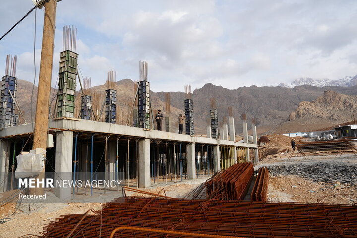 ۶۰۰۰ مسکن در مازندران بهرهبرداری شد؛ کاهش قطع برق و گاز