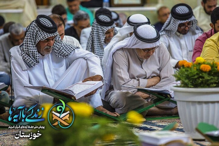 محمدی: «زندگی با آیهها» عقلانیت دینی را تقویت میکند