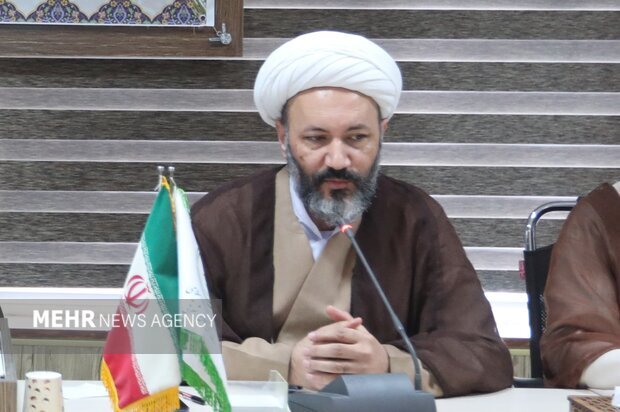 علی اکبری: نهضت «زندگی با آیهها» به زیست قرآنی جان میدهد