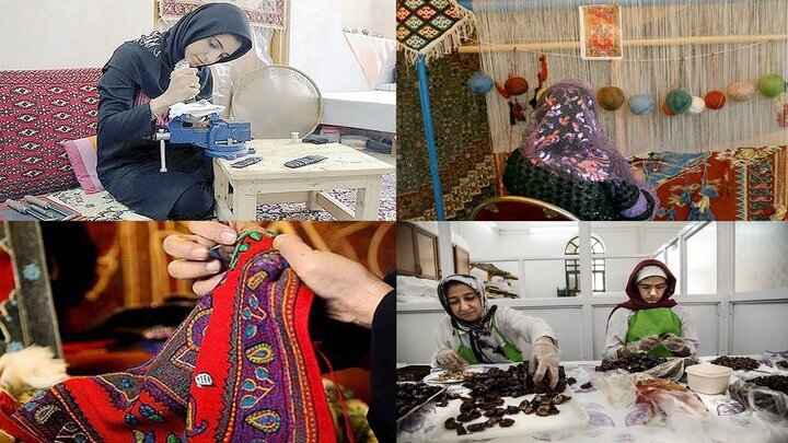 روستاهای کرمان در مسیر توسعه با حمایت مالی از طرحهای نوآورانه