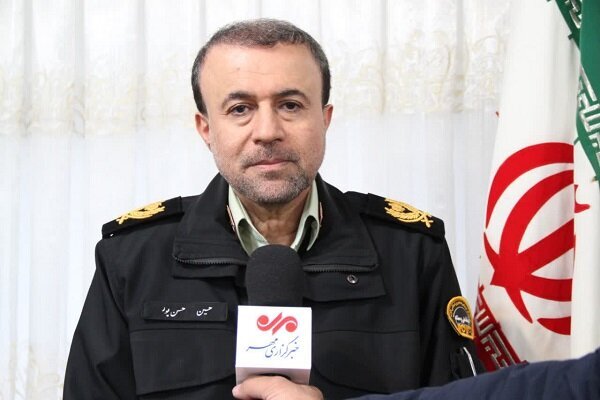 سردار حسن پور: طرح «زندگی با آیه‌ها» فرهنگ دینی را ارتقا می‌ دهد