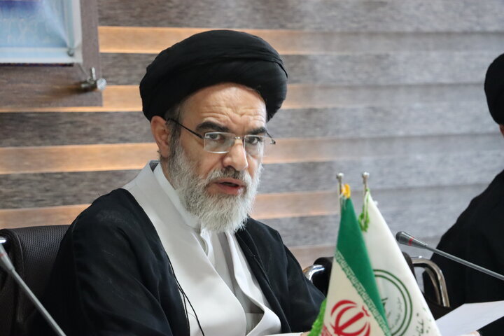 اصلنژادی: ابرپرچم «زندگی با آیهها» پیوند قرآن با زیست شهری است